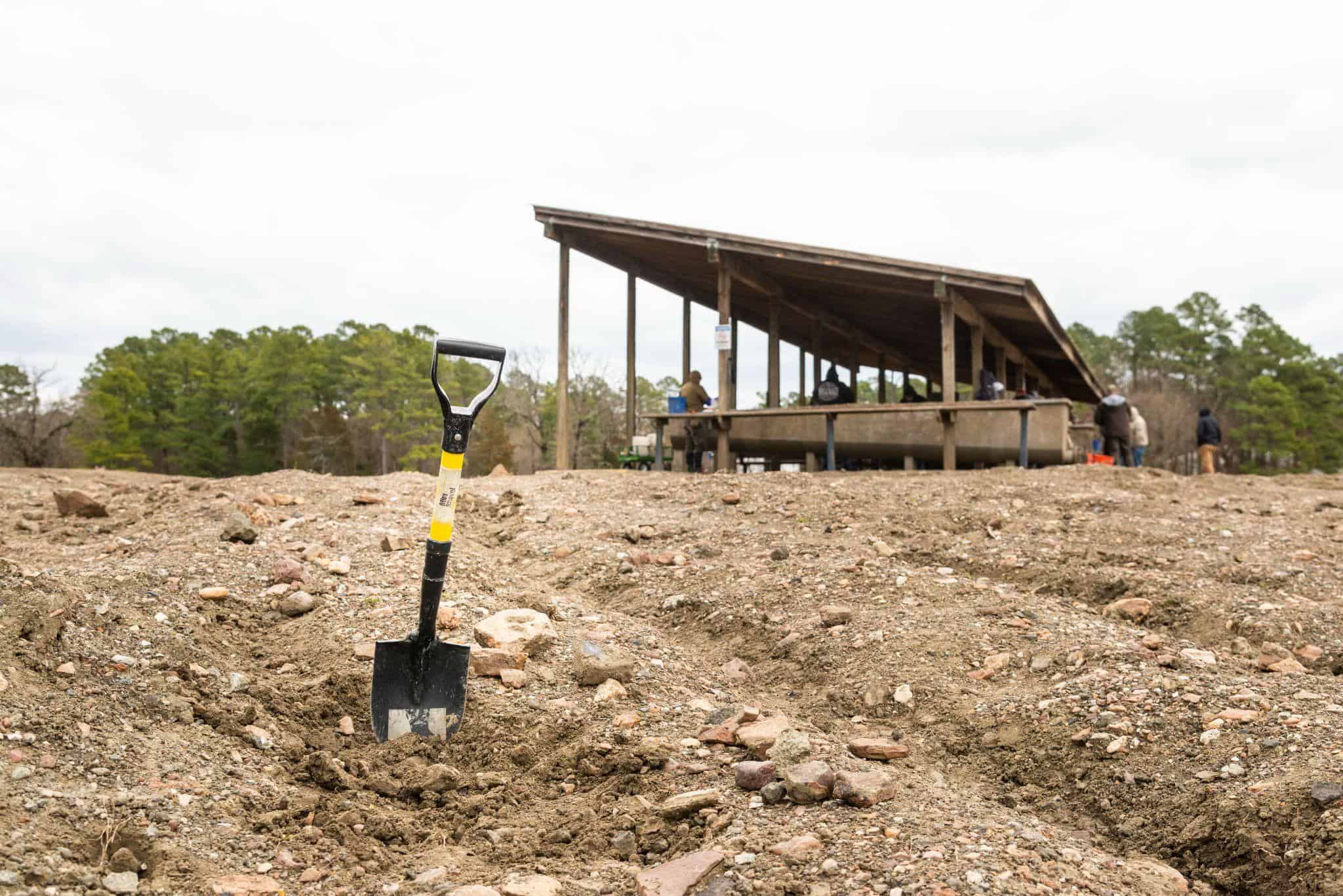 When is the Best Time of Year to Visit Crater of Diamonds State Park?