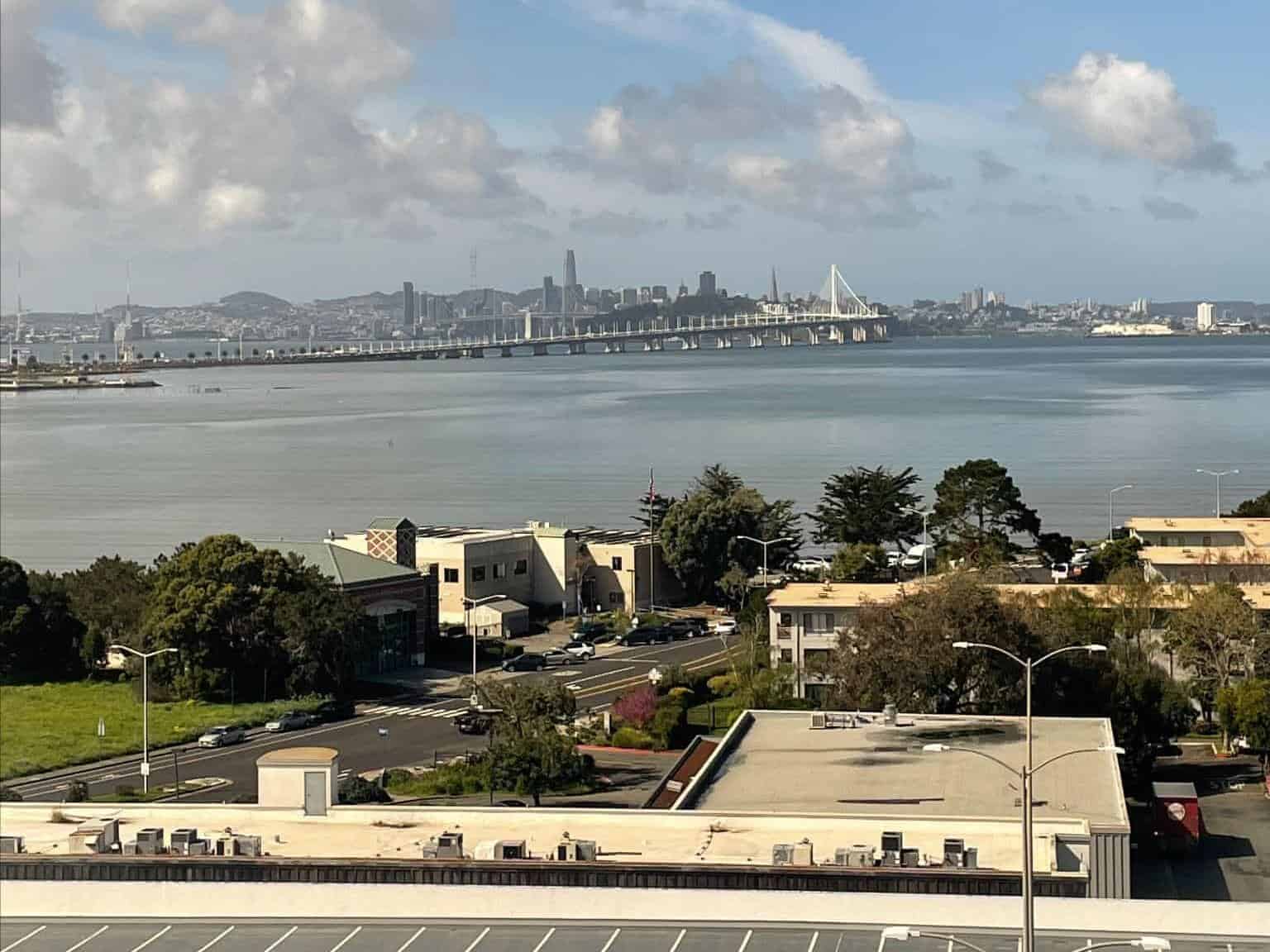 Emeryville Marina Guide