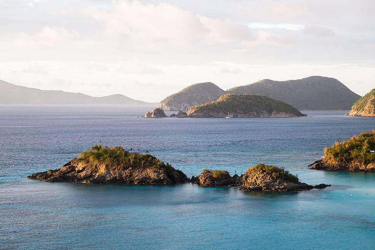 When is the Best Time to Visit the US Virgin Islands