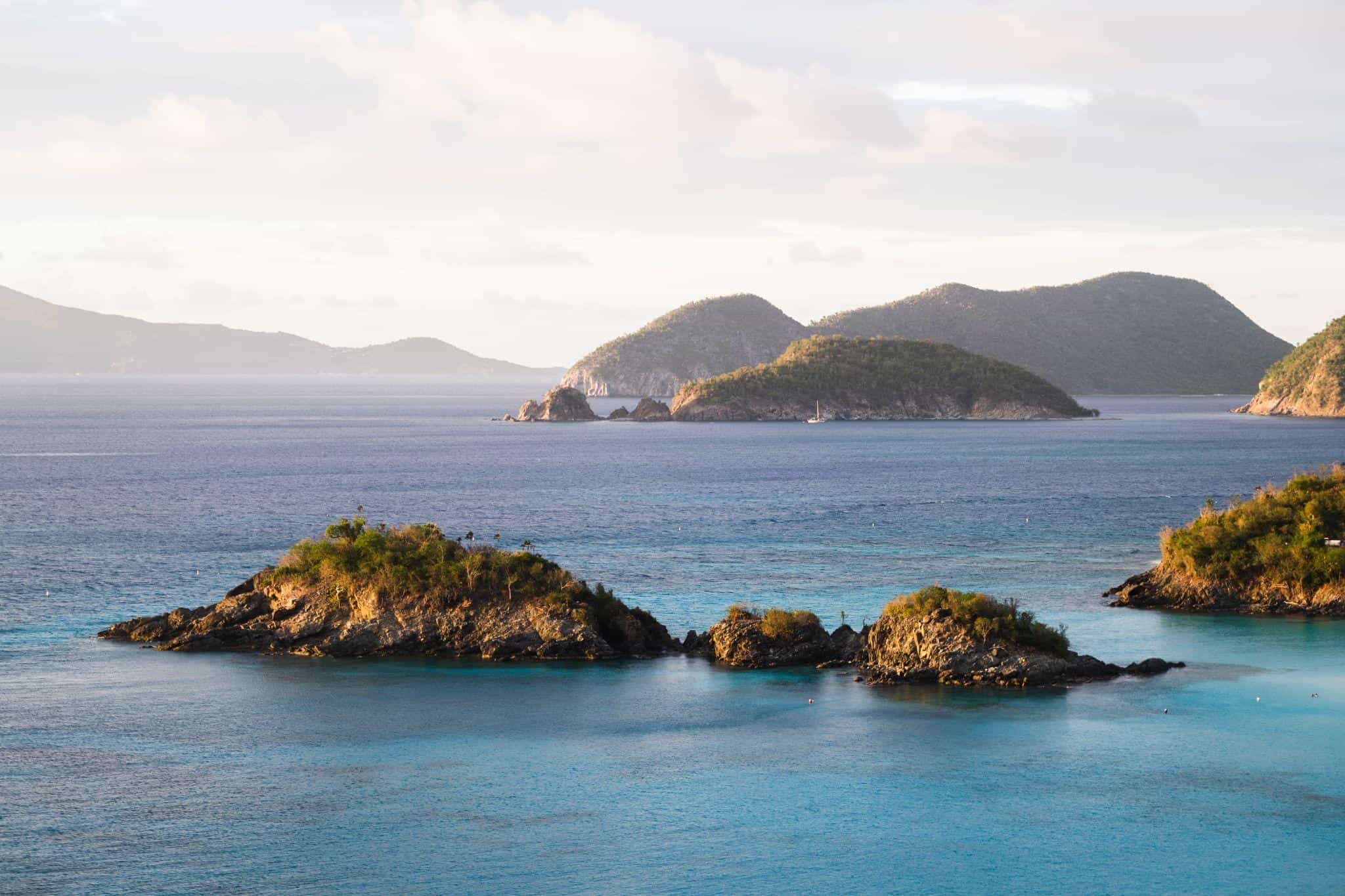Best Time to Visit the US Virgin Islands