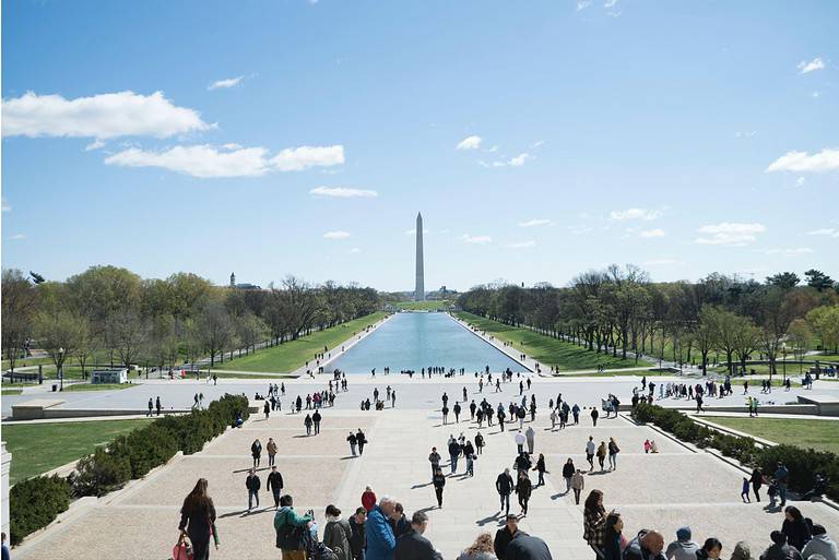 Best Time to Visit Washington DC: A Locals Guide