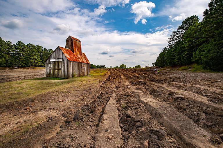 The Ultimate Guide to Crater of Diamonds State Park