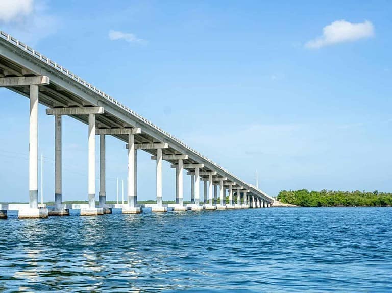 How to Travel From Miami to Key Largo